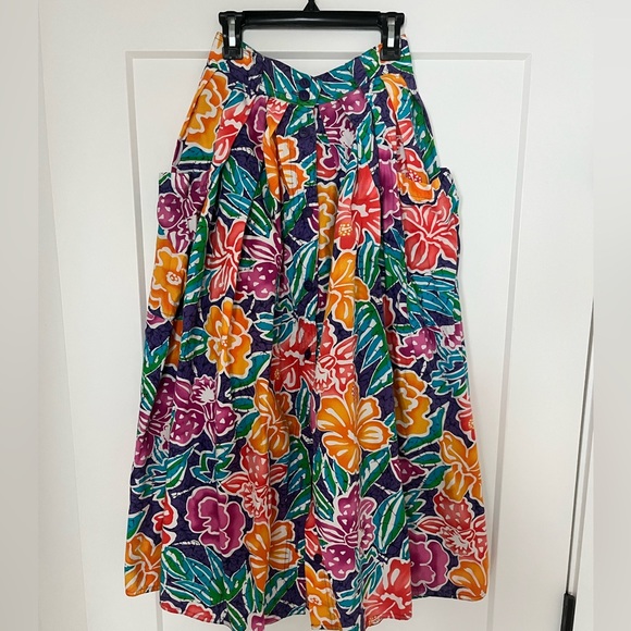 vintage Liz Sport Petite coord - Picture 3 of 8